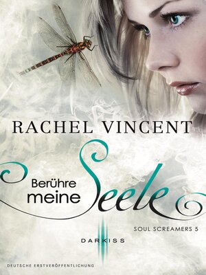cover image of Berühre meine Seele
